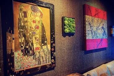 Pensão Resort Villa Shiozawasanso