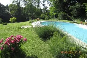 بنسيون Villa Arianna B&b