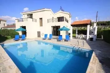 Apartamenty turystyczne Platzia Beach Villas