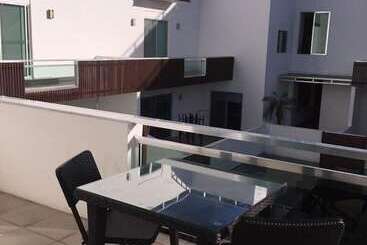 Отель San Pedro 203 A By Praia