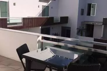 Отель San Pedro 203 A By Praia