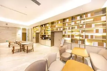 Hotel Ji