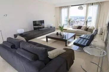 Hôtel Paradise At Puerto Banus