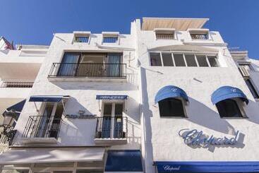 Otel Paradise At Puerto Banus