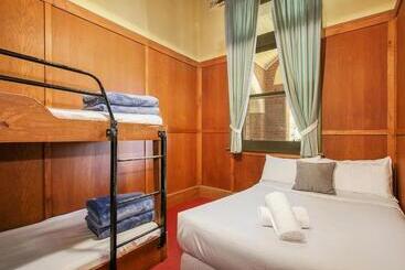 צימר The Old Priory