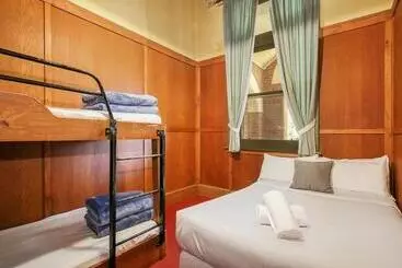 צימר The Old Priory