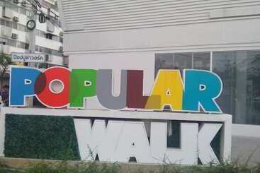 Apartmanszálloda Chan Kim Don Mueang Airport Guest House