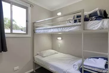 房子 Discovery Parks Harrington