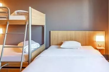 B&b Hotel Brive La Gaillarde