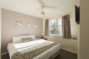 酒店 Discovery Parks   West Beach Parks