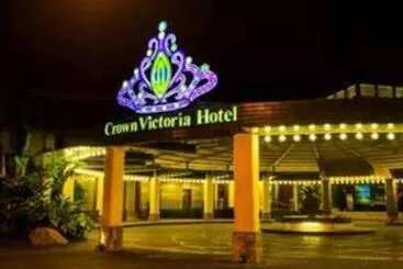 Crown Victoria Hotel Tulungagung