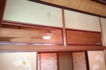 בית מלון כפרי Cultural Property Of Japan Senzairo