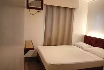 酒店 Dormitels.ph El Nido