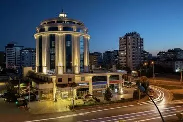 هتل Doubletree By Hilton Gaziantep