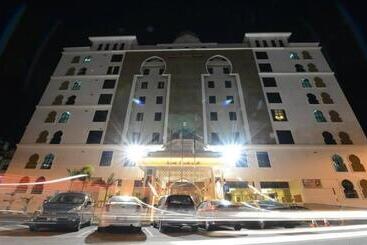 هتل Emerald Puteri