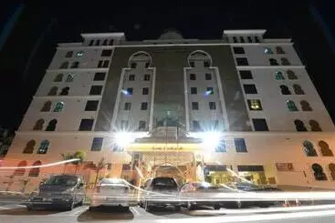 فندق Emerald Puteri