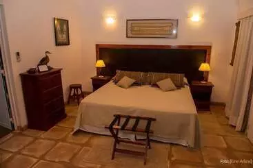 Hotel Estancia Río De Las Aves