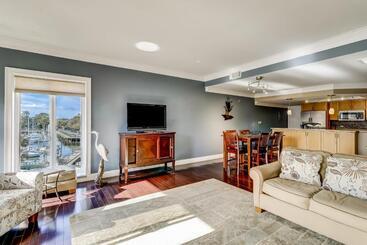 호텔 Harbourside I I I