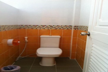 ホテル Lanta Sun Smile Place