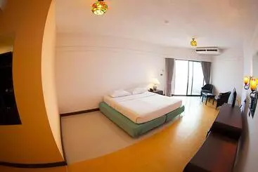 酒店 Markland Beach View