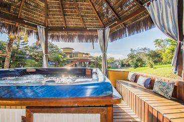 فندق Pousada Sarata Ferradura