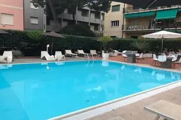 Hotel San Michele