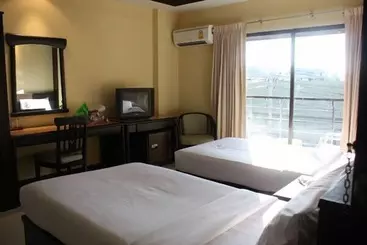 Hotell Starbeach Guest House