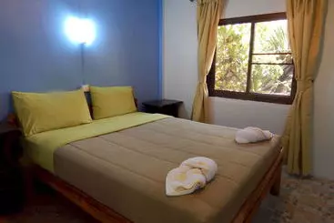 فندق Thai Garden Inn