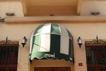 Hotel Tom Square Boutique