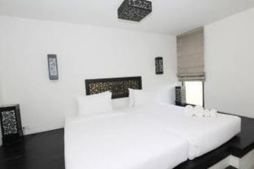 Kanpura Hotel Kanchanaburi