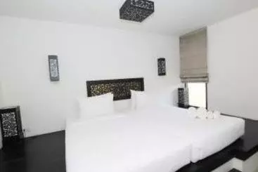 Kanpura Hotel Kanchanaburi