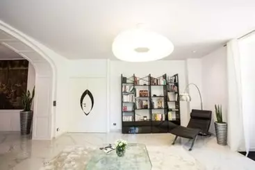 ペンション Chateau De Maraval