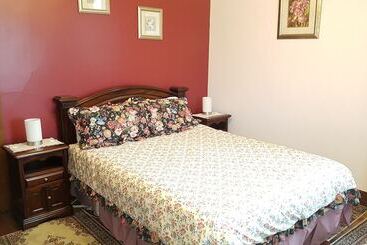 בית פרטי The Postmaster Inn Bnb