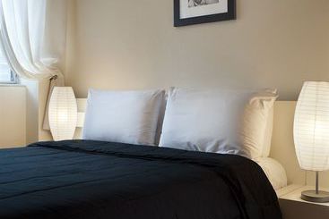 Daire The Richmond Studios