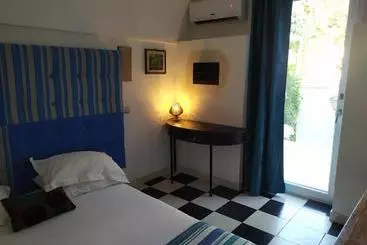 Aparthotel Masseria Villa Marchesi