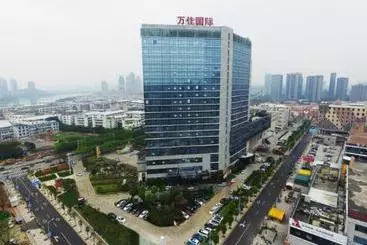 Yajida Hotel - Xiamen