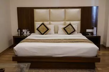 ホテル Dharamshala Paradise