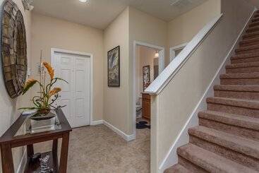 Casa Rural Paradise Palms Ru960