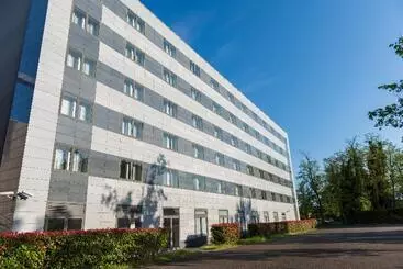 Residenssi Cerise Bordeaux Mérignac Aéroport