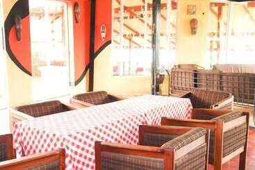 Afrikiko River Front Resort