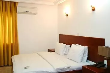 Afrikiko River Front Resort