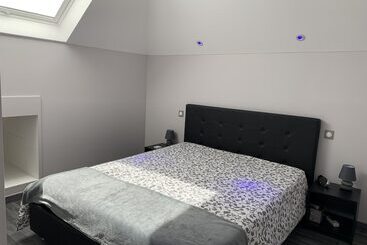 Bed and Breakfast La Raimbaudière