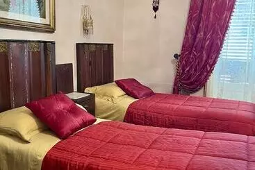 Bed and Breakfast Palazzo De Castro