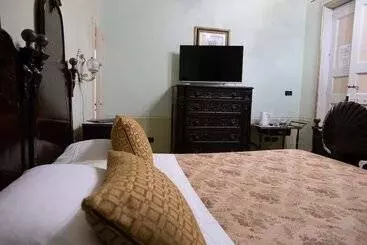Bed and Breakfast Palazzo De Castro