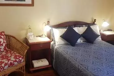 تختخواب و صبحانه Verona Guest House