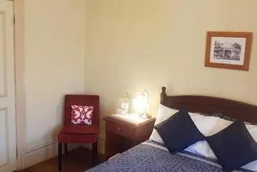 Bed and Breakfast Verona Guest House