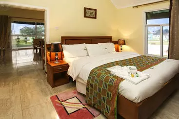 Flourish Wellness Resort