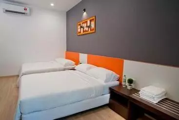 Hotel Big Orange