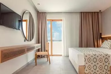 호텔 Blue Sea Island