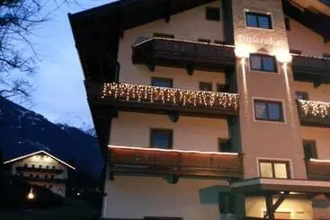 Hotel Garni Birkenhof